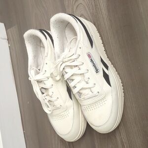 Platform Reebok Sneakers